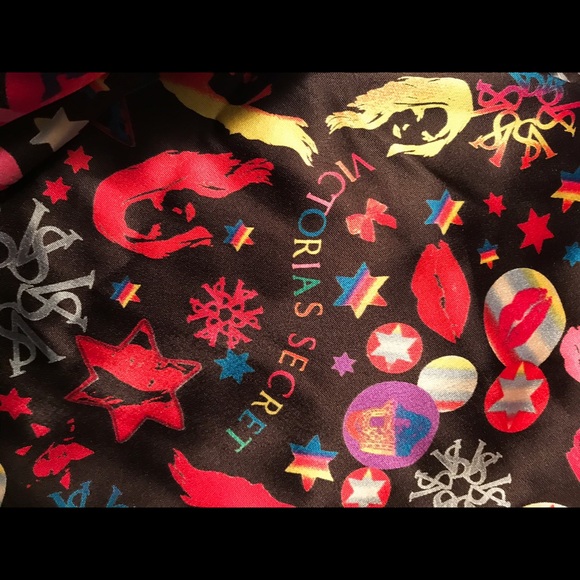 Victoria Secret pajama sizeL - Picture 4 of 6